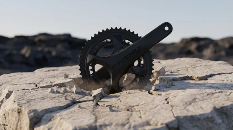 CAMPAGNOLO Record 2x13 Groupset